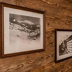 Edelweiss Сasa de vacaciones