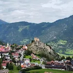 Сasa de vacaciones Edelweiss