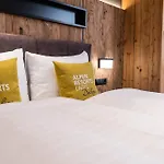 Сasa de vacaciones Edelweiss