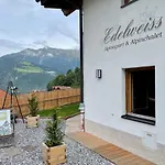 Сasa de vacaciones Edelweiss Ladis