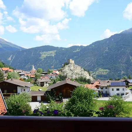 Edelweiss Vakantiehuis *