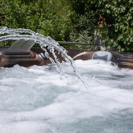 펜션 Edelweiss 라디스