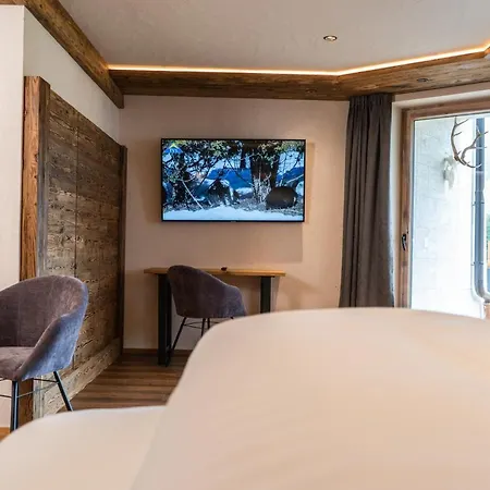 Edelweiss Vakantiehuis