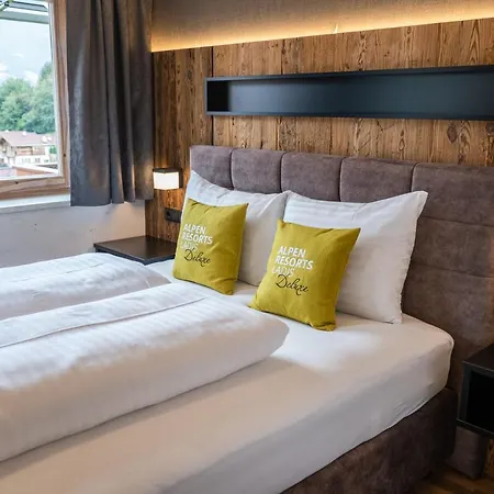 Edelweiss - Private Wellness With Whirlpool & Sauna Ладис