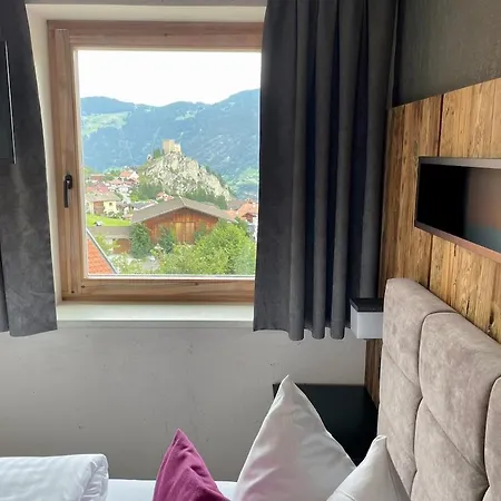 Vakantiehuis Edelweiss *