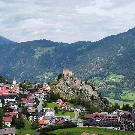 Vakantiehuis Edelweiss