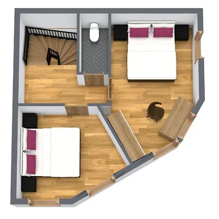 Vakantiehuis Edelweiss