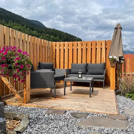 Edelweiss - Private Wellness With Whirlpool & Sauna