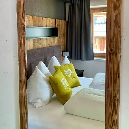 Vakantiehuis Edelweiss