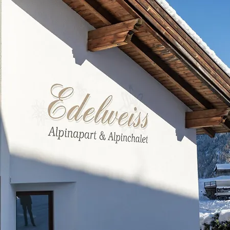 Edelweiss - Private Wellness With Whirlpool & Sauna * Ladis