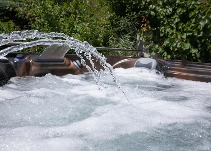 بيت للعطل Edelweiss لاديس