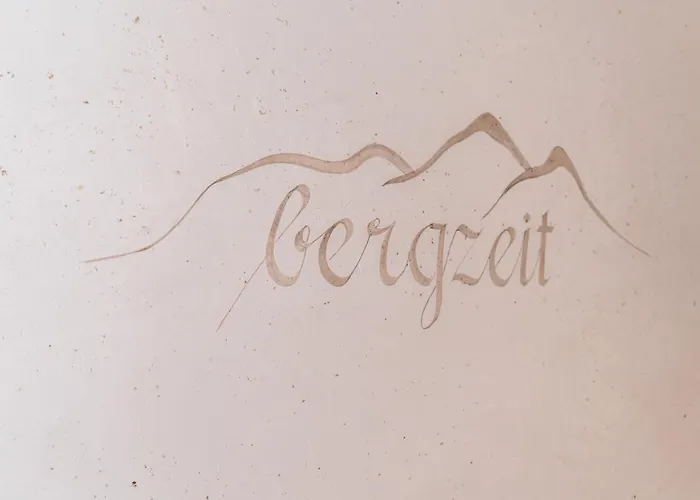 Semesterbostad Edelweiss Ladis