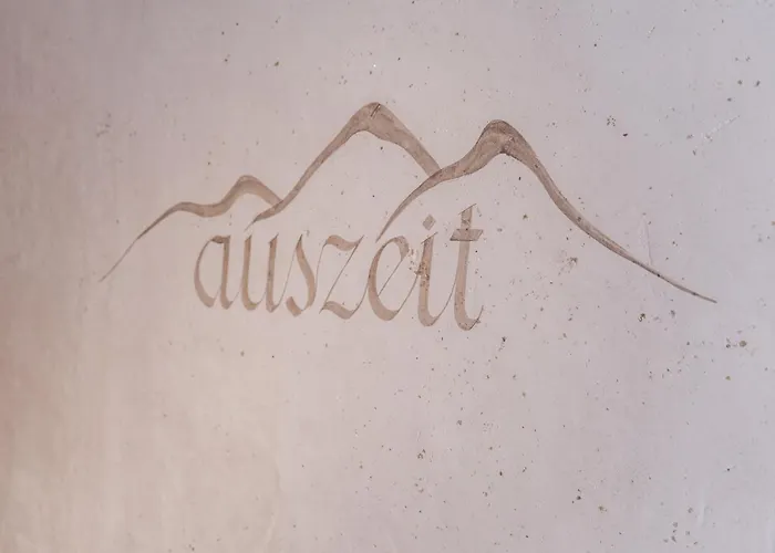 Edelweiss Semesterbostad