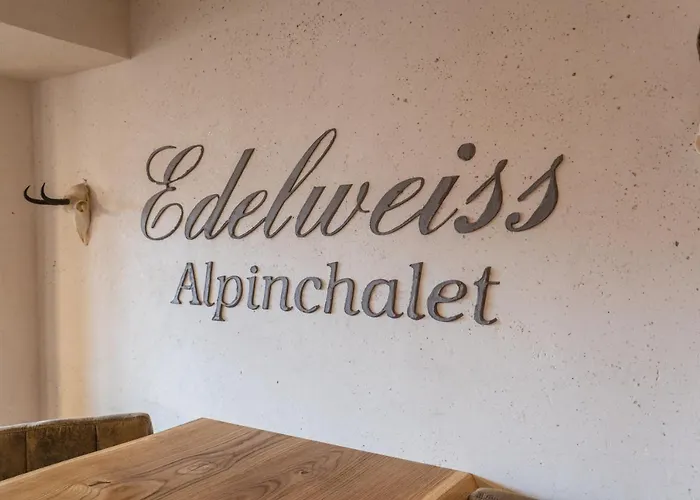 Edelweiss Ladis