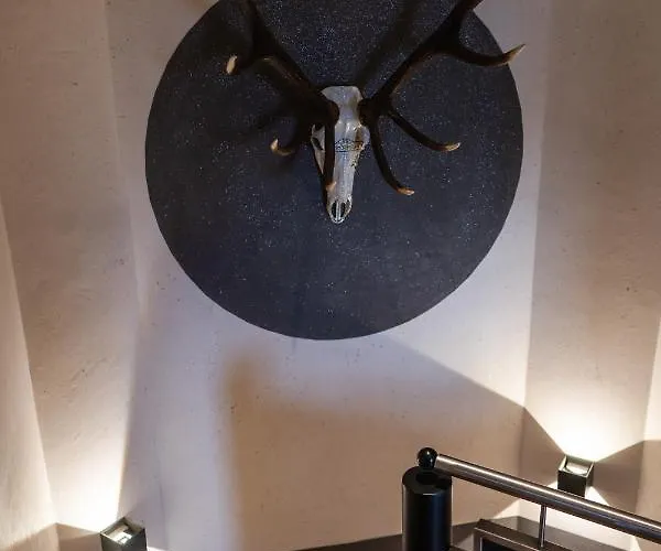 Edelweiss Semesterbostad *