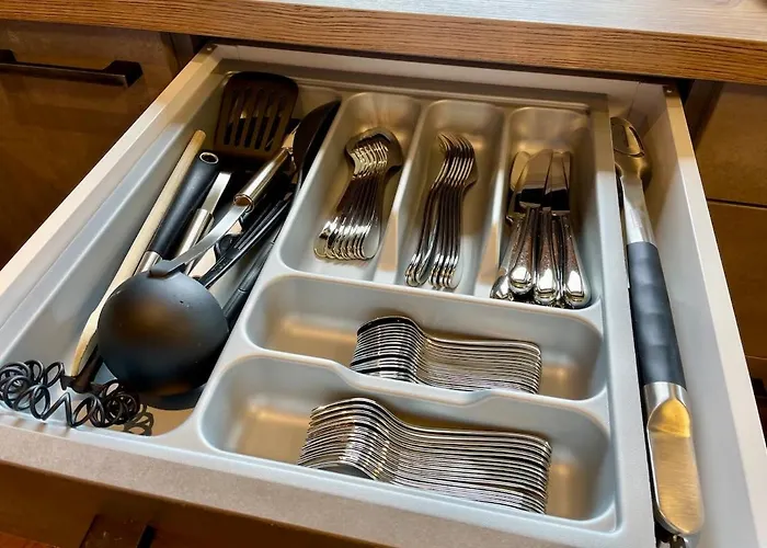 Edelweiss Semesterbostad