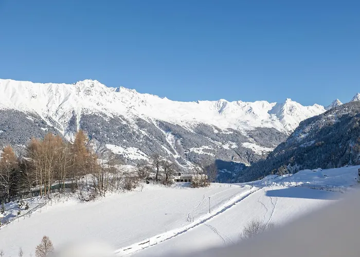 Edelweiss لاديس