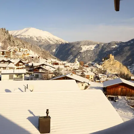 Edelweiss Dom wakacyjny