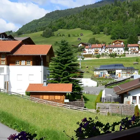 Dom wakacyjny Edelweiss *