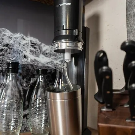 Dom wakacyjny Edelweiss *