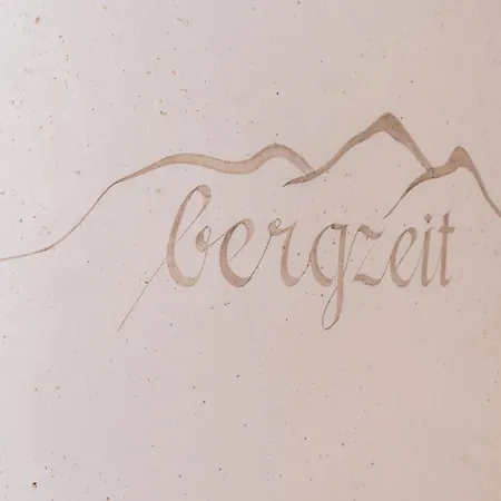 Dom wakacyjny Edelweiss Ladis