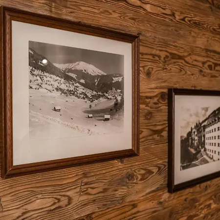 Edelweiss Dom wakacyjny