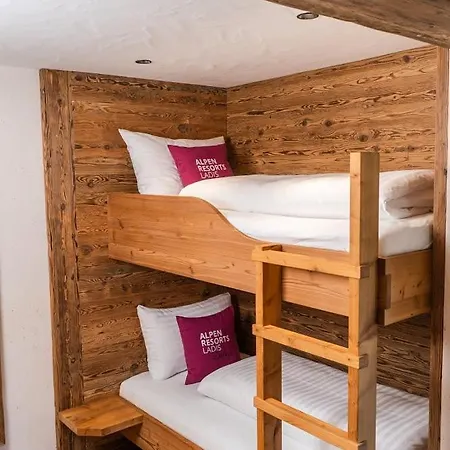 Dom wakacyjny Edelweiss *