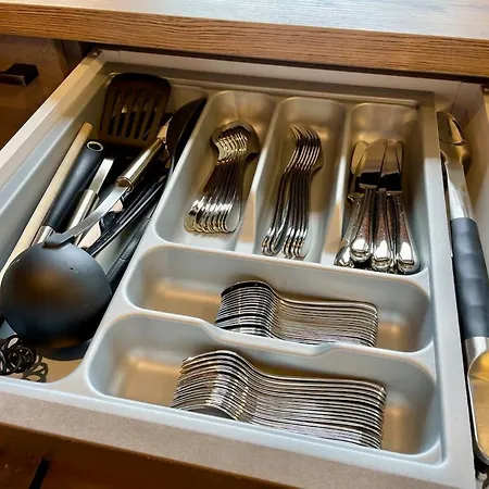 Edelweiss Dom wakacyjny