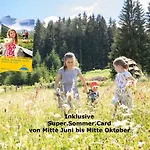 Edelweiss Dom wakacyjny