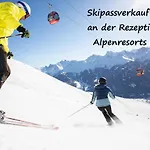 Edelweiss Dom wakacyjny