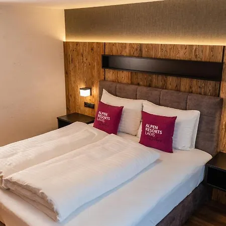 Alpinchalet Edelweiss