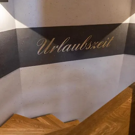 Alpinchalet Edelweiss Ferienhaus Ladis