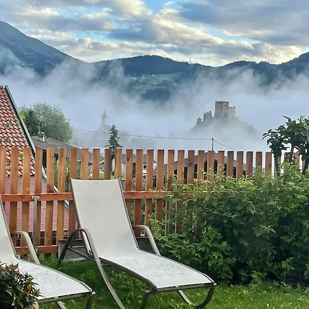 Edelweiss - Private Wellness With Whirlpool & Sauna