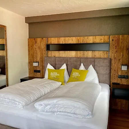 Alpinchalet Edelweiss Ladis