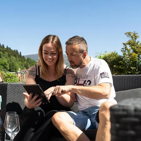 Alpinchalet Edelweiss